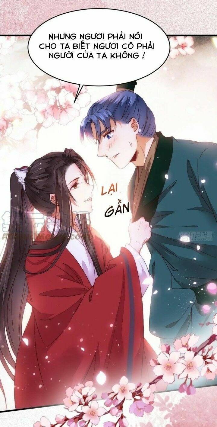 Tuyệt Sắc Quyến Rũ: Quỷ Y Chí Tôn - Chap 289