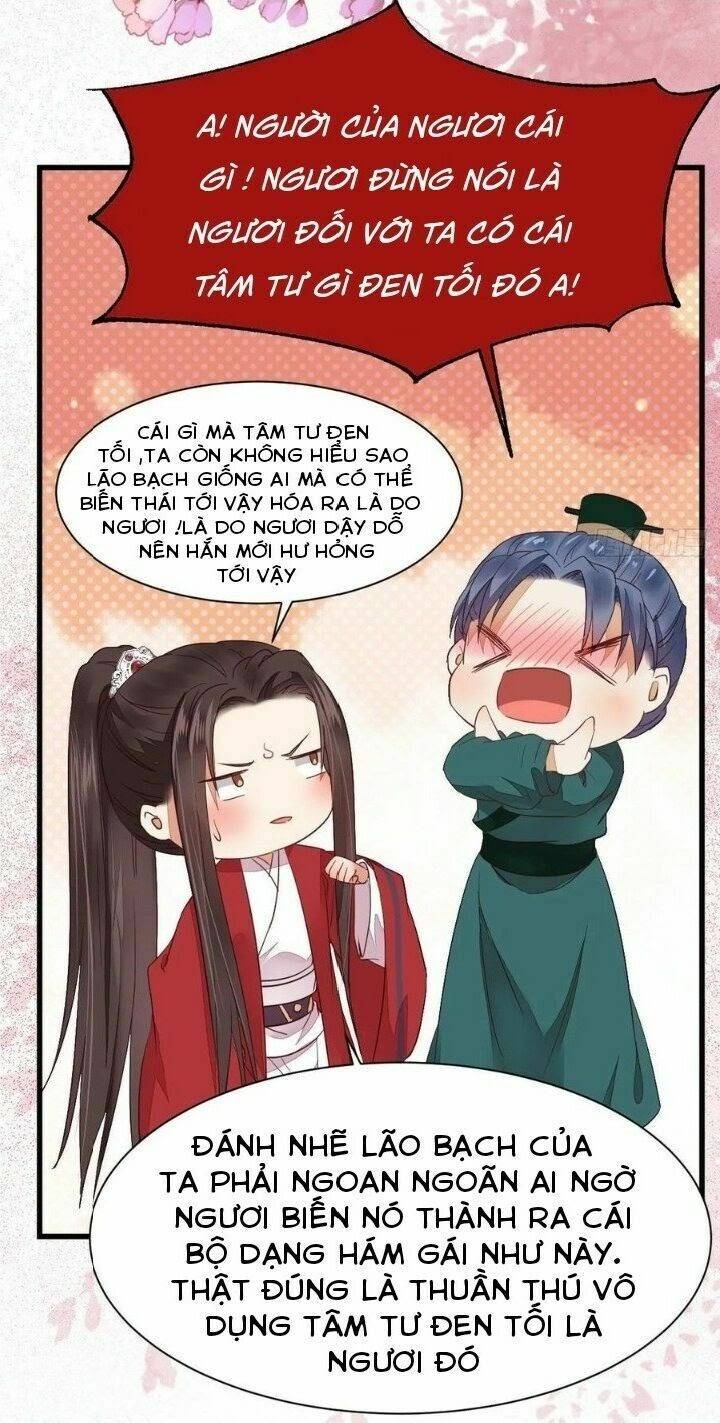 Tuyệt Sắc Quyến Rũ: Quỷ Y Chí Tôn - Chap 289