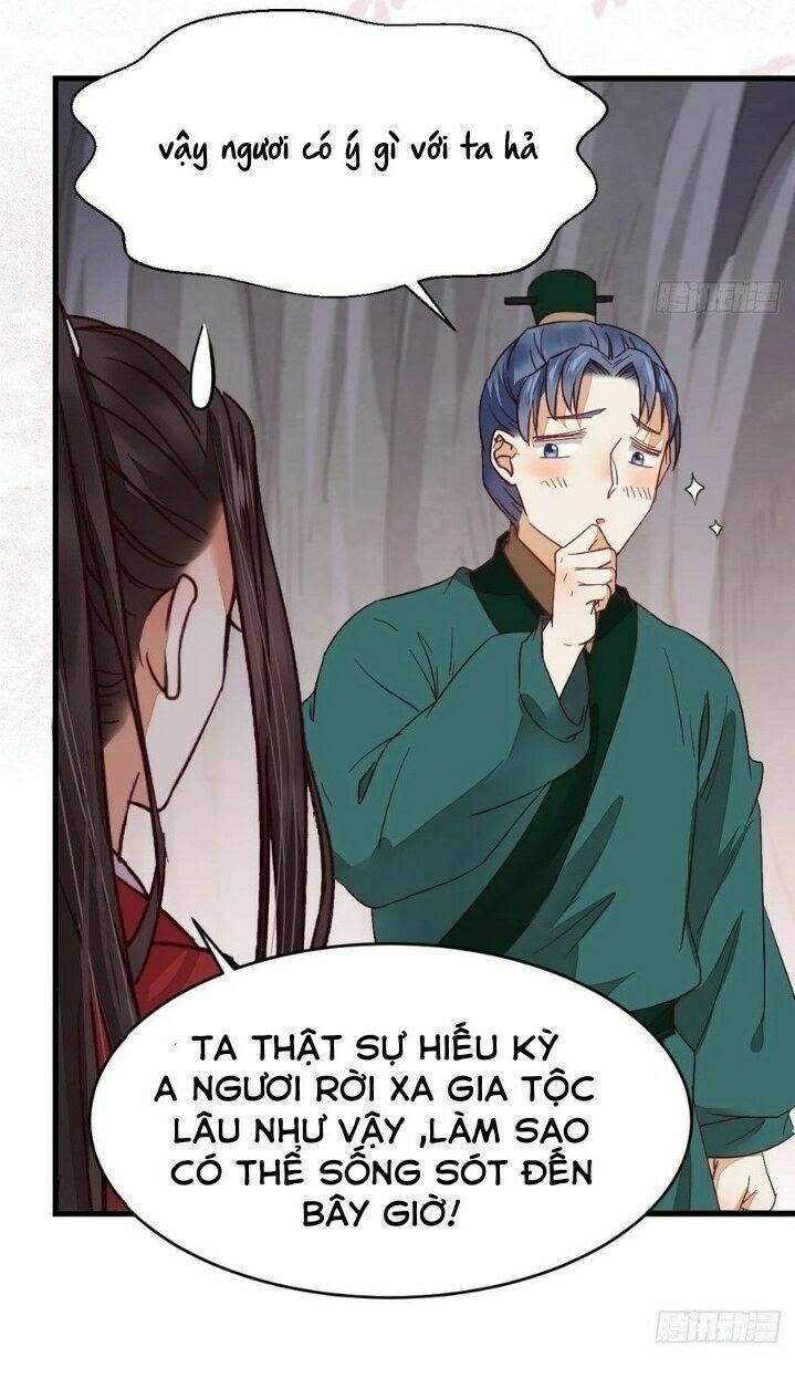 Tuyệt Sắc Quyến Rũ: Quỷ Y Chí Tôn - Chap 289