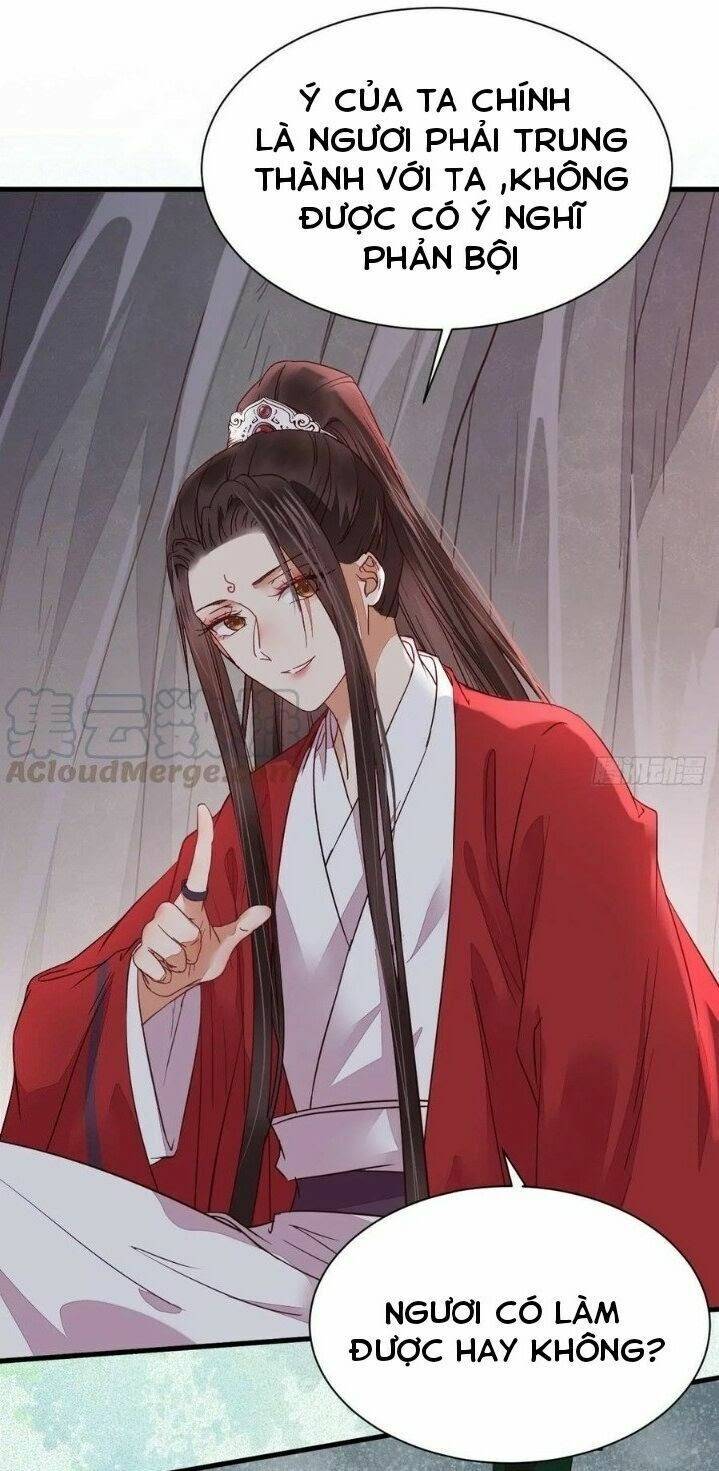 Tuyệt Sắc Quyến Rũ: Quỷ Y Chí Tôn - Chap 289