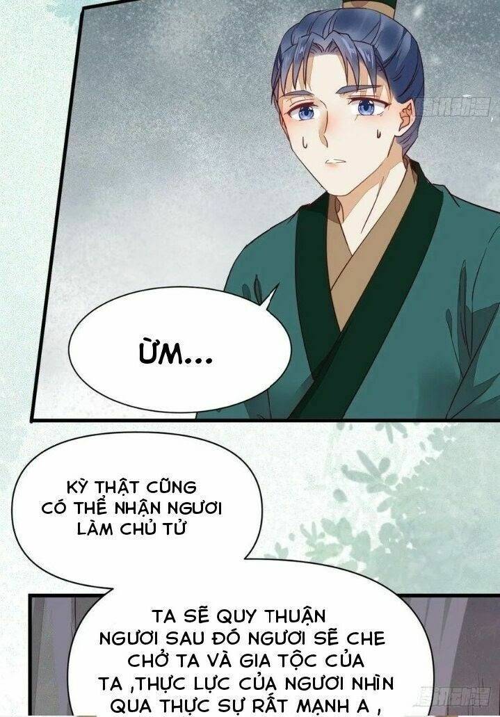 Tuyệt Sắc Quyến Rũ: Quỷ Y Chí Tôn - Chap 289