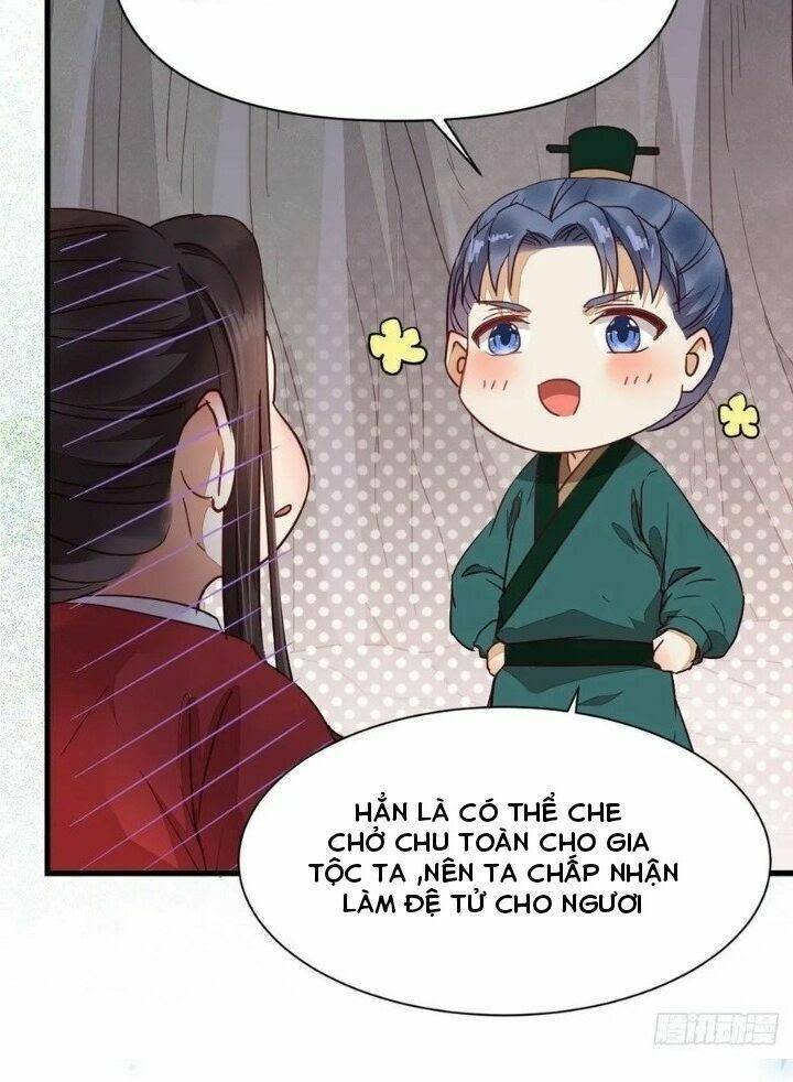 Tuyệt Sắc Quyến Rũ: Quỷ Y Chí Tôn - Chap 289