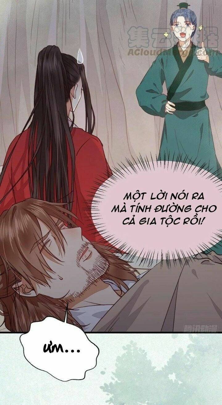 Tuyệt Sắc Quyến Rũ: Quỷ Y Chí Tôn - Chap 289