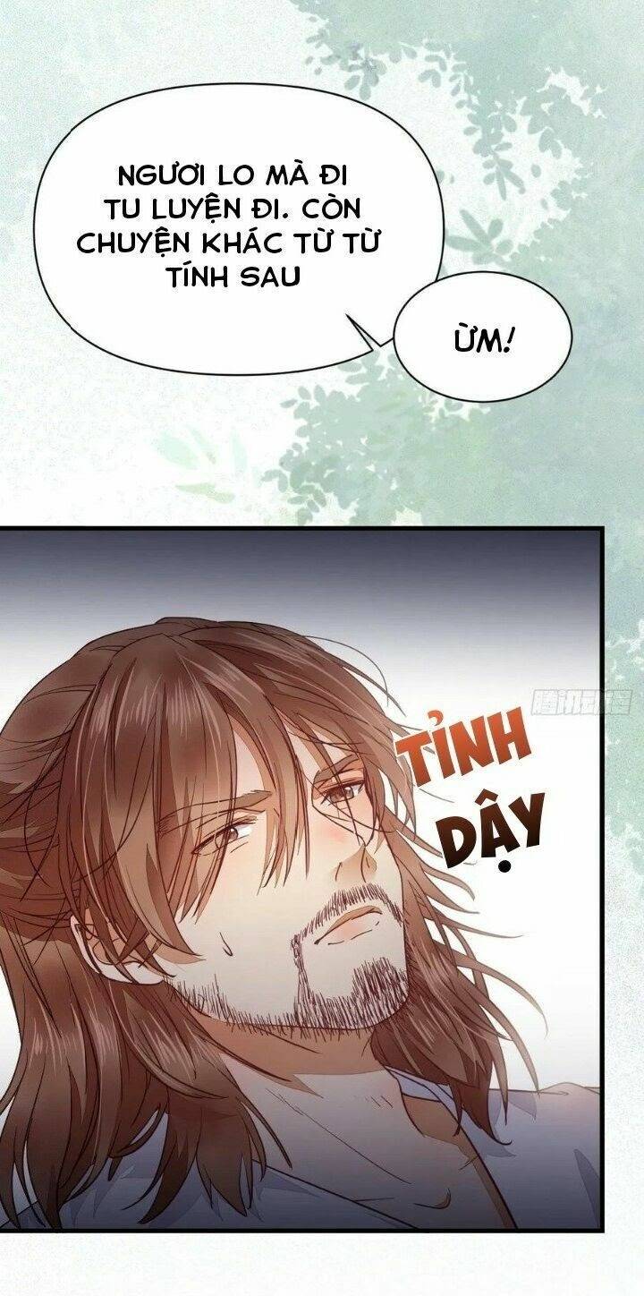 Tuyệt Sắc Quyến Rũ: Quỷ Y Chí Tôn - Chap 289