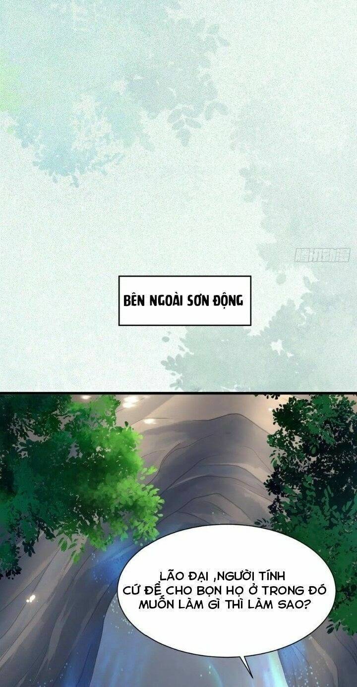 Tuyệt Sắc Quyến Rũ: Quỷ Y Chí Tôn - Chap 289