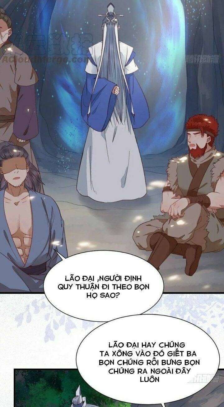 Tuyệt Sắc Quyến Rũ: Quỷ Y Chí Tôn - Chap 289