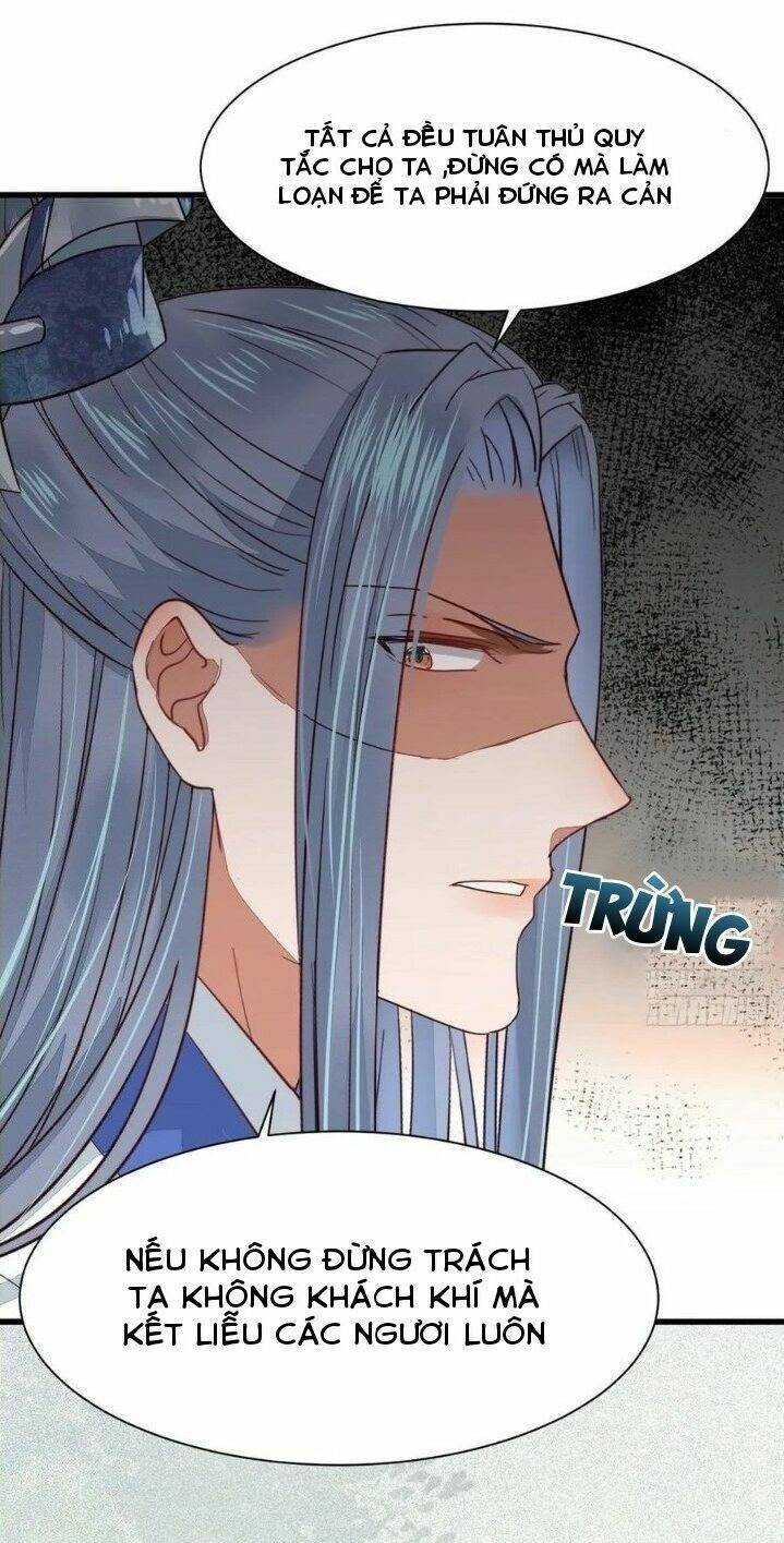 Tuyệt Sắc Quyến Rũ: Quỷ Y Chí Tôn - Chap 289