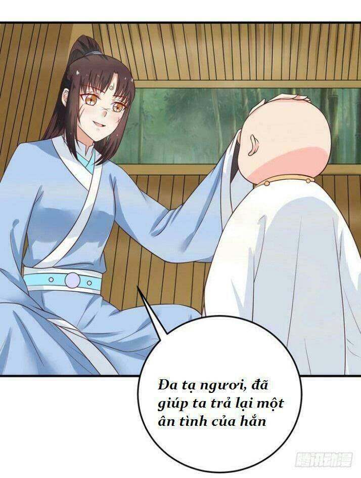 Tuyệt Sắc Quyến Rũ: Quỷ Y Chí Tôn - Chap 29