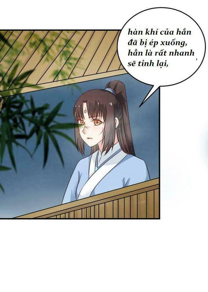 Tuyệt Sắc Quyến Rũ: Quỷ Y Chí Tôn - Chap 29