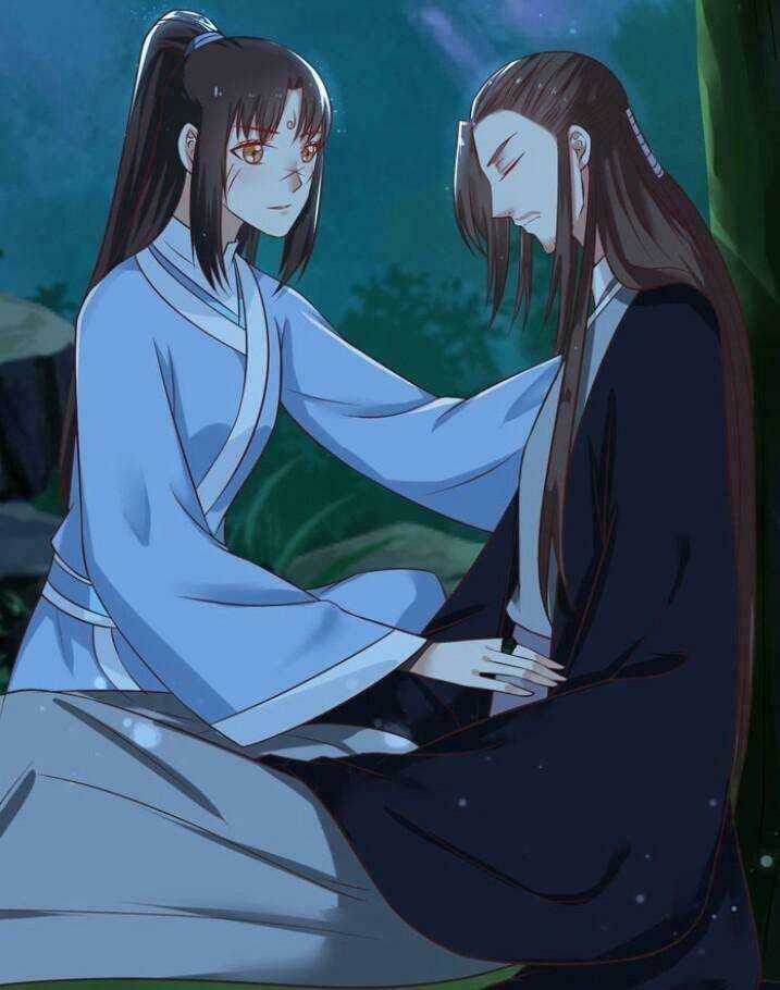 Tuyệt Sắc Quyến Rũ: Quỷ Y Chí Tôn - Chap 29