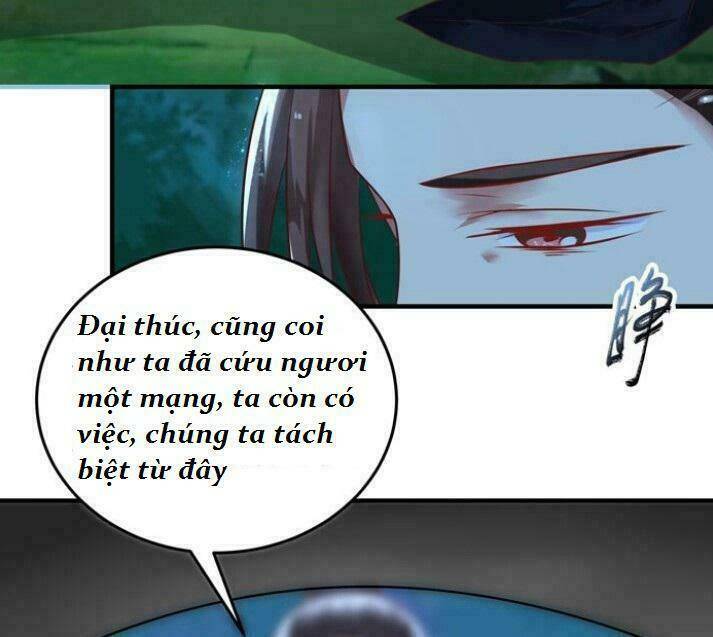 Tuyệt Sắc Quyến Rũ: Quỷ Y Chí Tôn - Chap 29