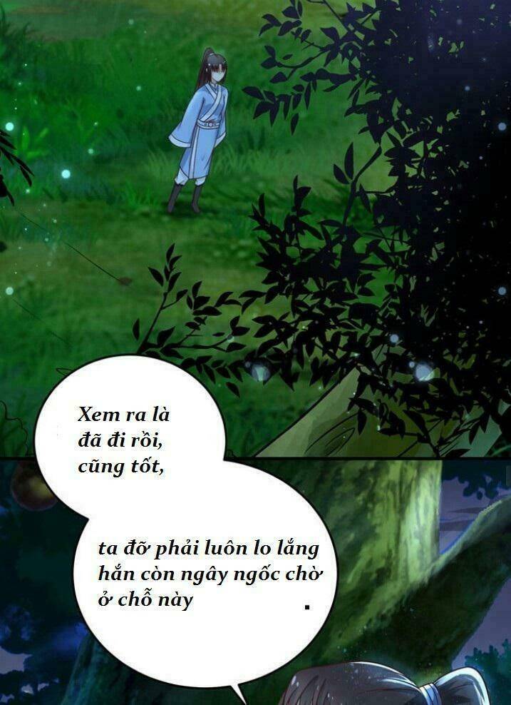 Tuyệt Sắc Quyến Rũ: Quỷ Y Chí Tôn - Chap 29