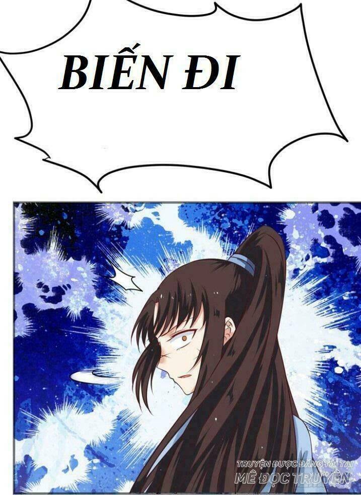 Tuyệt Sắc Quyến Rũ: Quỷ Y Chí Tôn - Chap 29