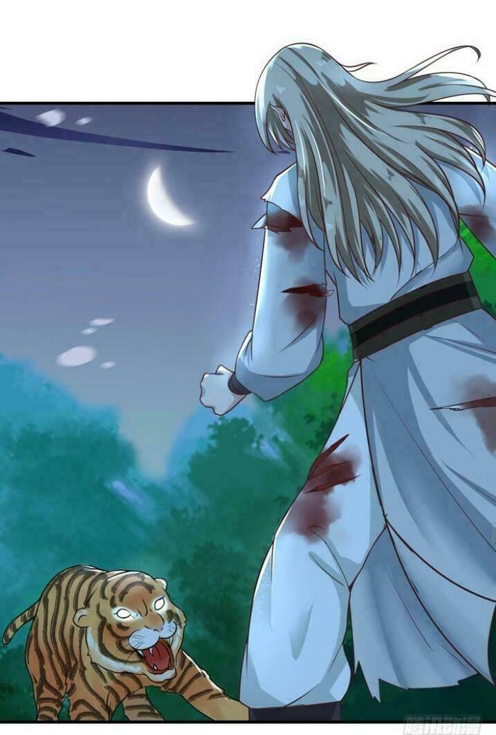 Tuyệt Sắc Quyến Rũ: Quỷ Y Chí Tôn - Chap 29