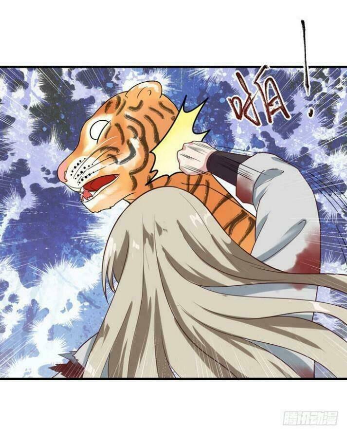 Tuyệt Sắc Quyến Rũ: Quỷ Y Chí Tôn - Chap 29