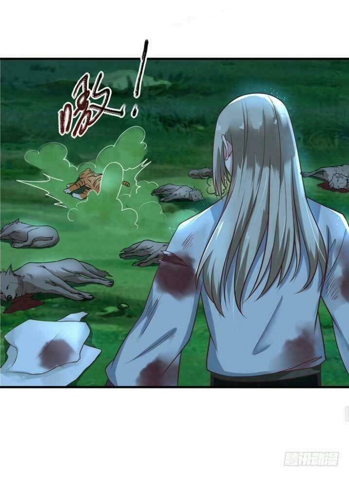 Tuyệt Sắc Quyến Rũ: Quỷ Y Chí Tôn - Chap 29