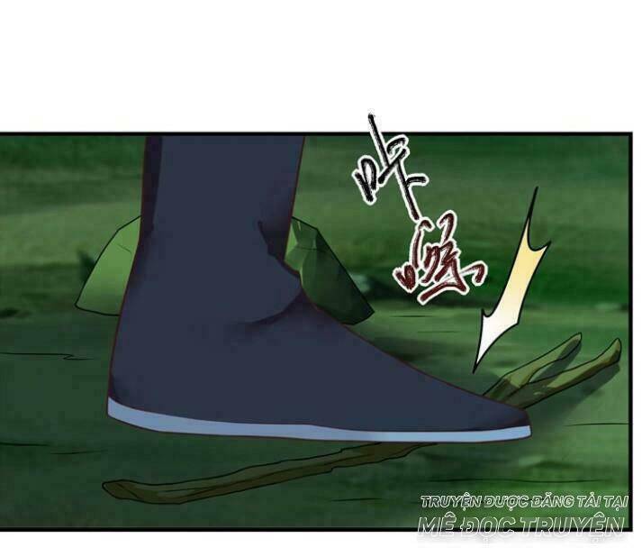 Tuyệt Sắc Quyến Rũ: Quỷ Y Chí Tôn - Chap 29