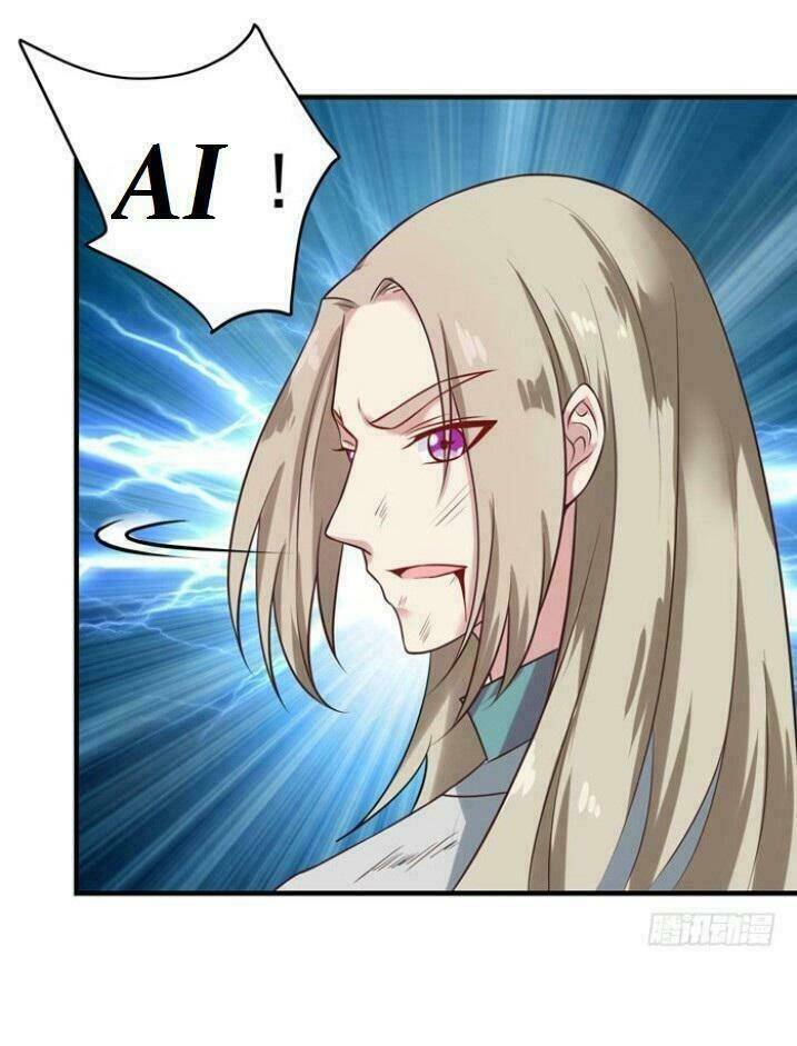 Tuyệt Sắc Quyến Rũ: Quỷ Y Chí Tôn - Chap 29