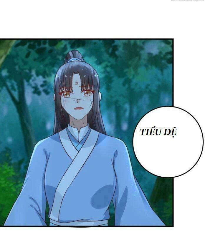 Tuyệt Sắc Quyến Rũ: Quỷ Y Chí Tôn - Chap 29