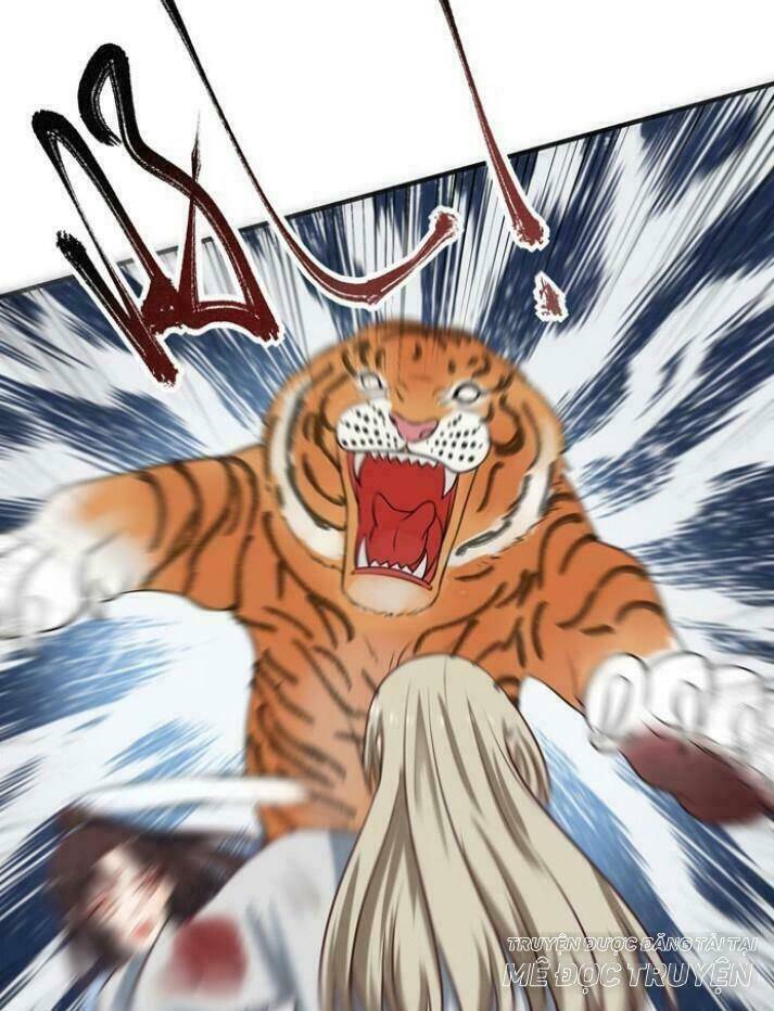 Tuyệt Sắc Quyến Rũ: Quỷ Y Chí Tôn - Chap 29