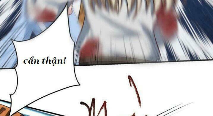 Tuyệt Sắc Quyến Rũ: Quỷ Y Chí Tôn - Chap 29