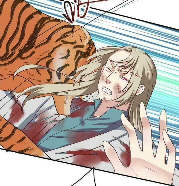 Tuyệt Sắc Quyến Rũ: Quỷ Y Chí Tôn - Chap 29