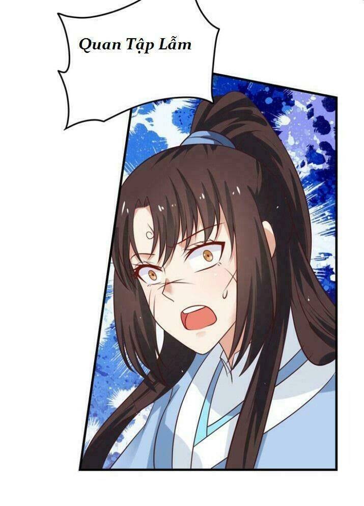 Tuyệt Sắc Quyến Rũ: Quỷ Y Chí Tôn - Chap 29