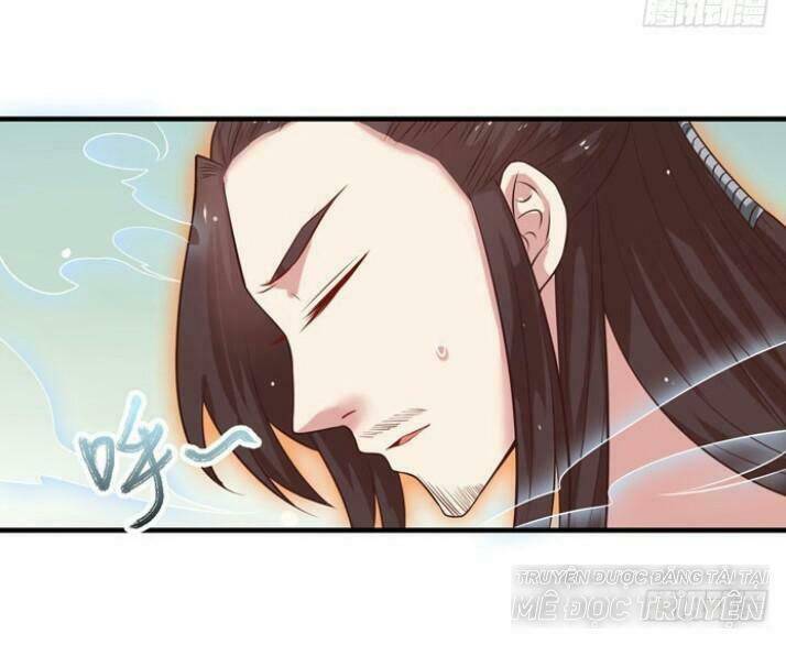 Tuyệt Sắc Quyến Rũ: Quỷ Y Chí Tôn - Chap 29