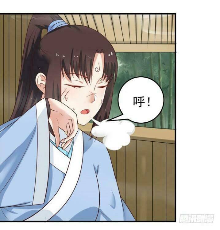 Tuyệt Sắc Quyến Rũ: Quỷ Y Chí Tôn - Chap 29