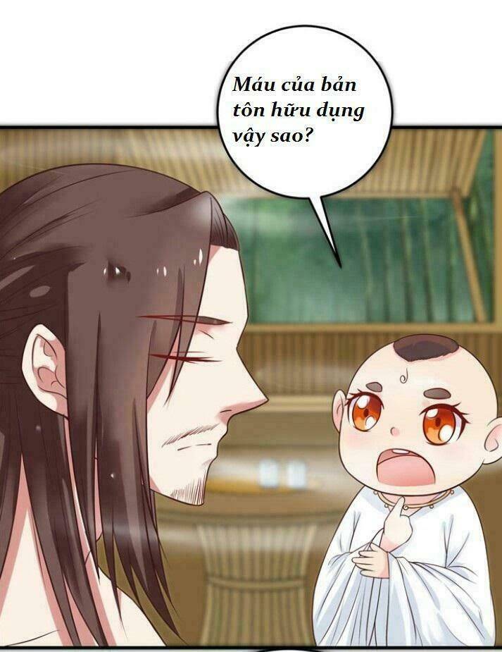 Tuyệt Sắc Quyến Rũ: Quỷ Y Chí Tôn - Chap 29