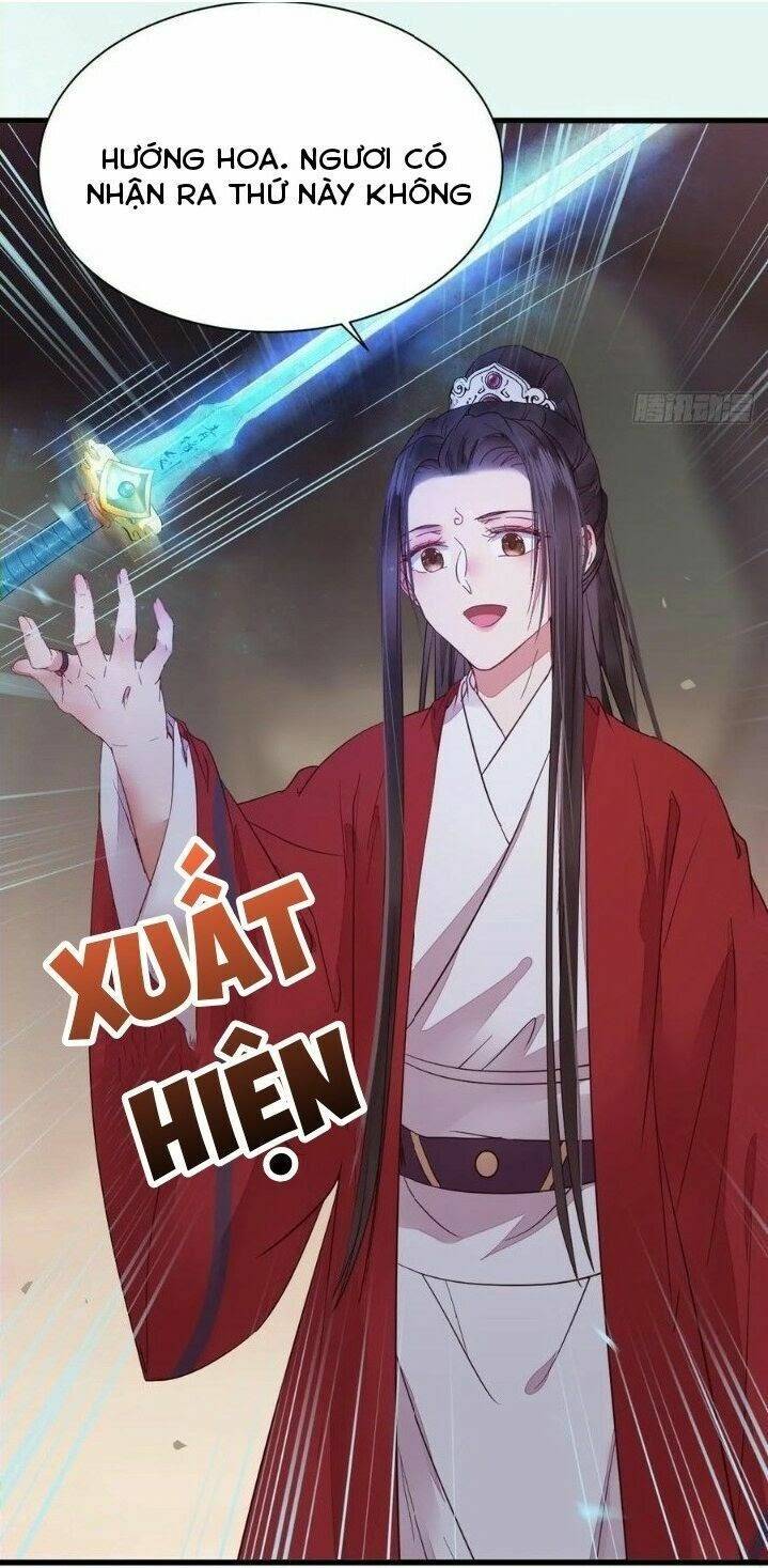 Tuyệt Sắc Quyến Rũ: Quỷ Y Chí Tôn - Chap 290