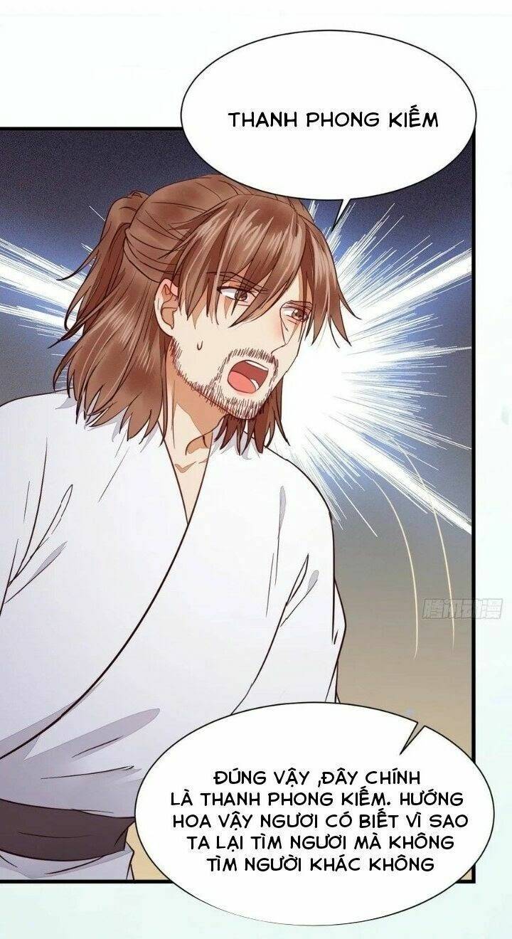 Tuyệt Sắc Quyến Rũ: Quỷ Y Chí Tôn - Chap 290