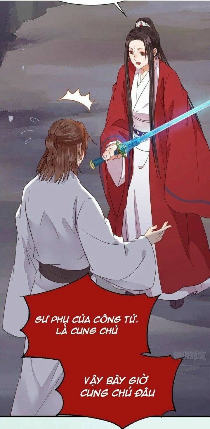 Tuyệt Sắc Quyến Rũ: Quỷ Y Chí Tôn - Chap 290