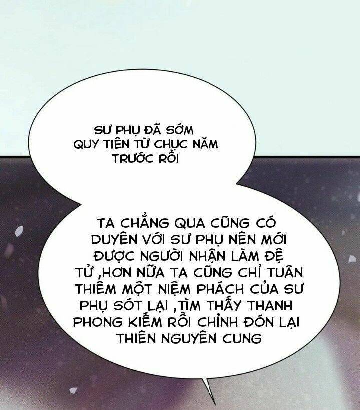 Tuyệt Sắc Quyến Rũ: Quỷ Y Chí Tôn - Chap 290
