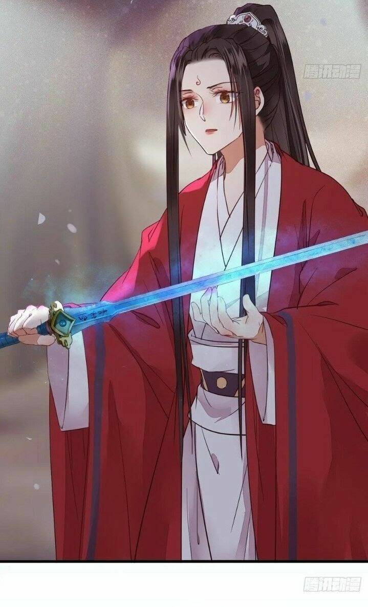 Tuyệt Sắc Quyến Rũ: Quỷ Y Chí Tôn - Chap 290