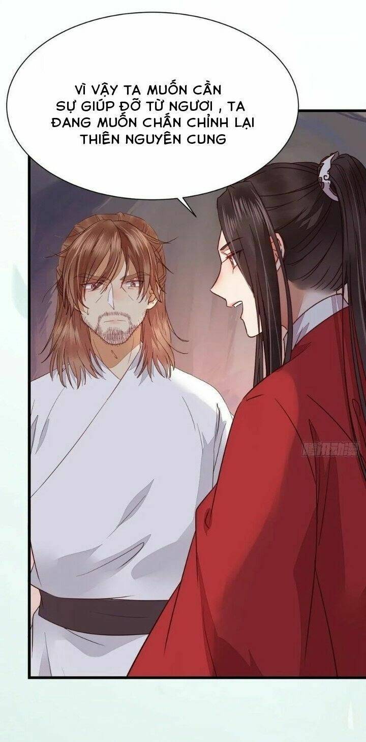 Tuyệt Sắc Quyến Rũ: Quỷ Y Chí Tôn - Chap 290