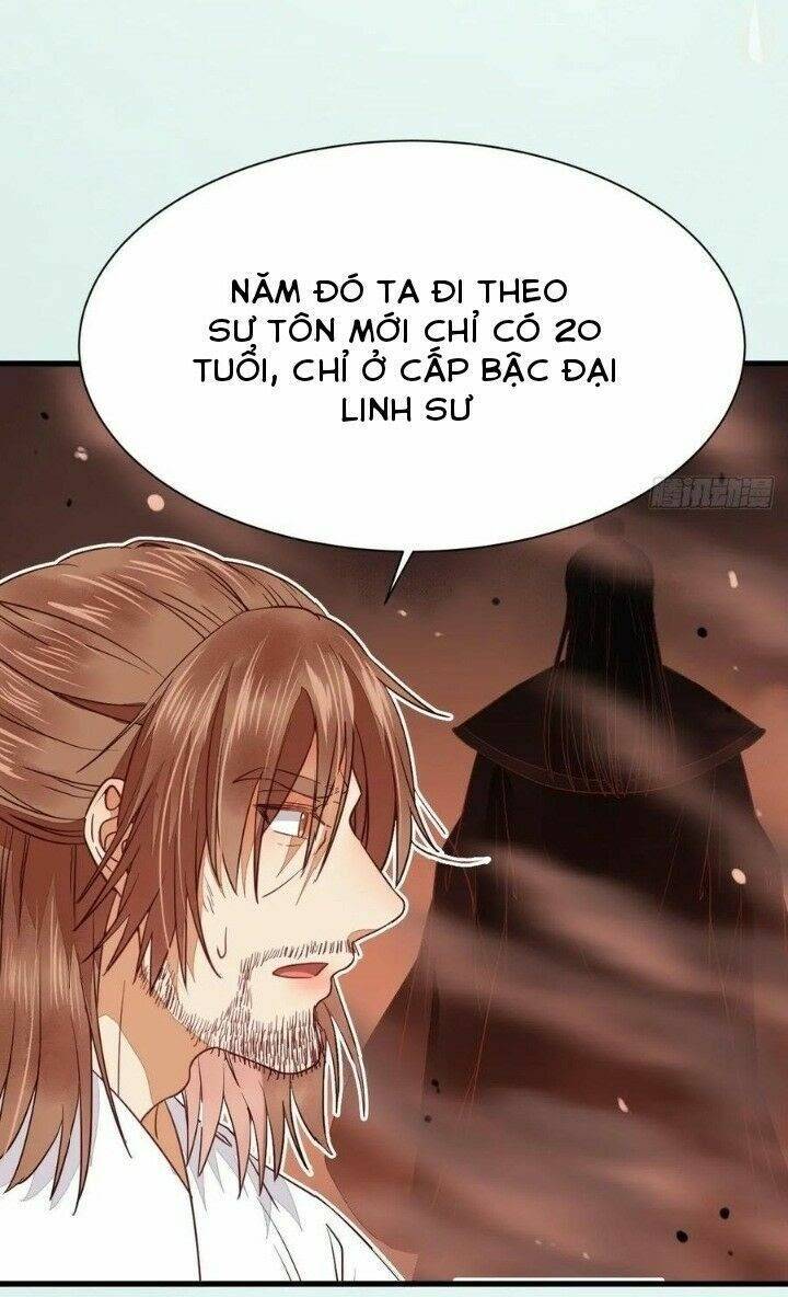 Tuyệt Sắc Quyến Rũ: Quỷ Y Chí Tôn - Chap 290