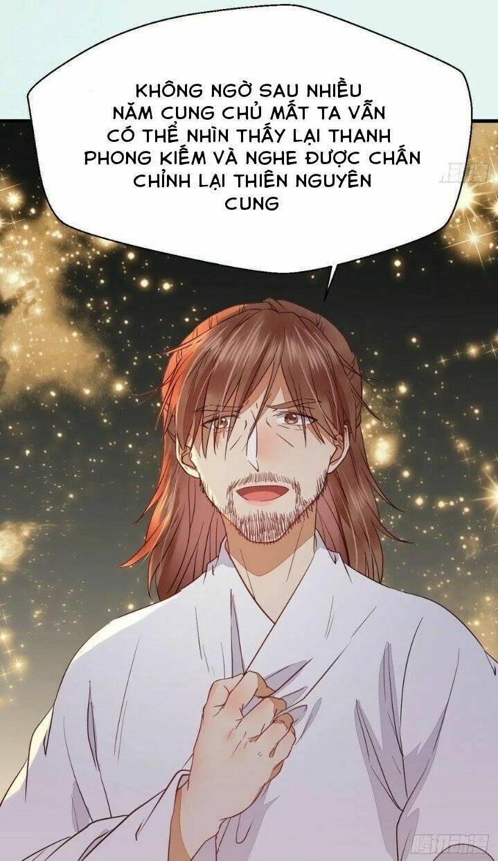 Tuyệt Sắc Quyến Rũ: Quỷ Y Chí Tôn - Chap 290