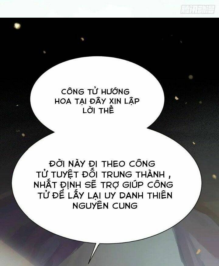 Tuyệt Sắc Quyến Rũ: Quỷ Y Chí Tôn - Chap 290