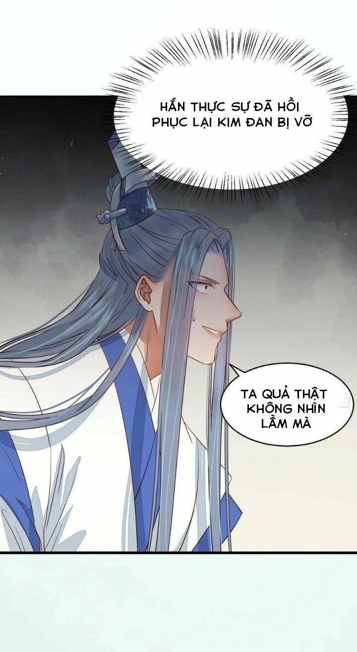 Tuyệt Sắc Quyến Rũ: Quỷ Y Chí Tôn - Chap 290