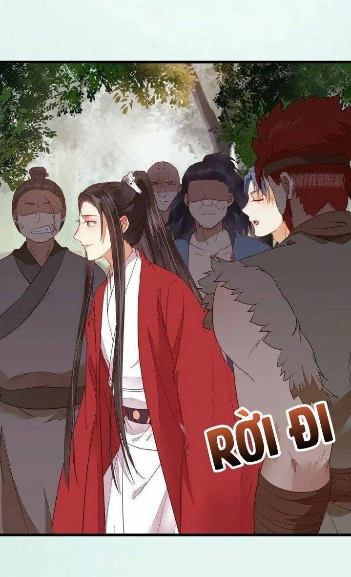 Tuyệt Sắc Quyến Rũ: Quỷ Y Chí Tôn - Chap 290