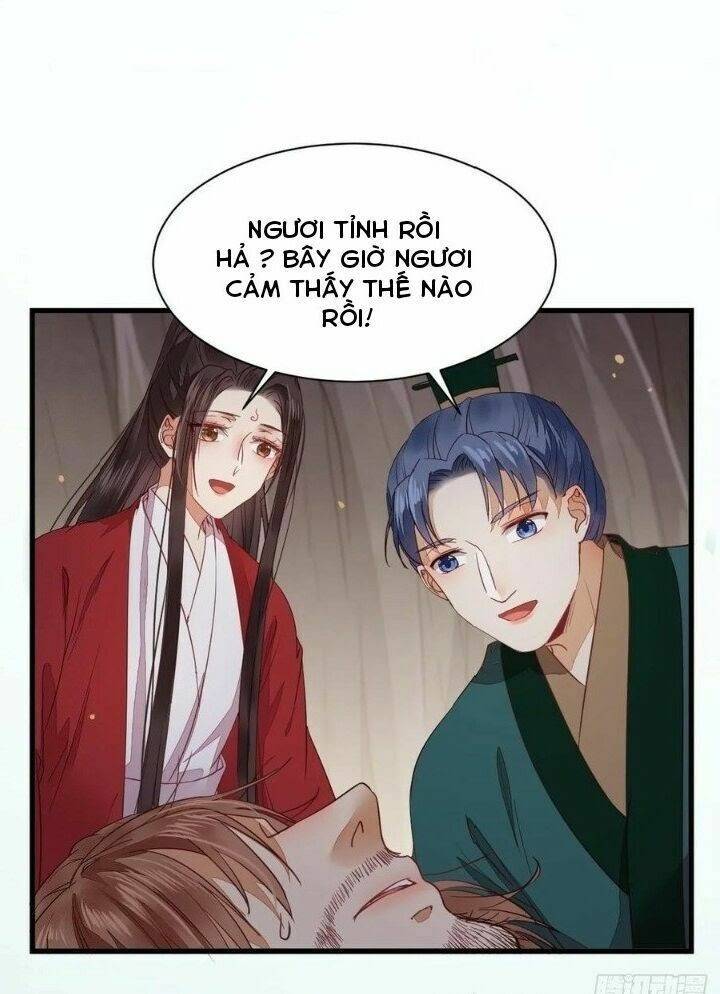 Tuyệt Sắc Quyến Rũ: Quỷ Y Chí Tôn - Chap 290