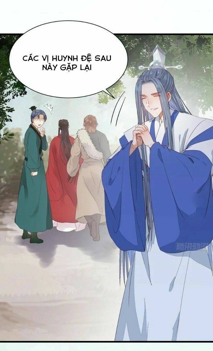 Tuyệt Sắc Quyến Rũ: Quỷ Y Chí Tôn - Chap 290