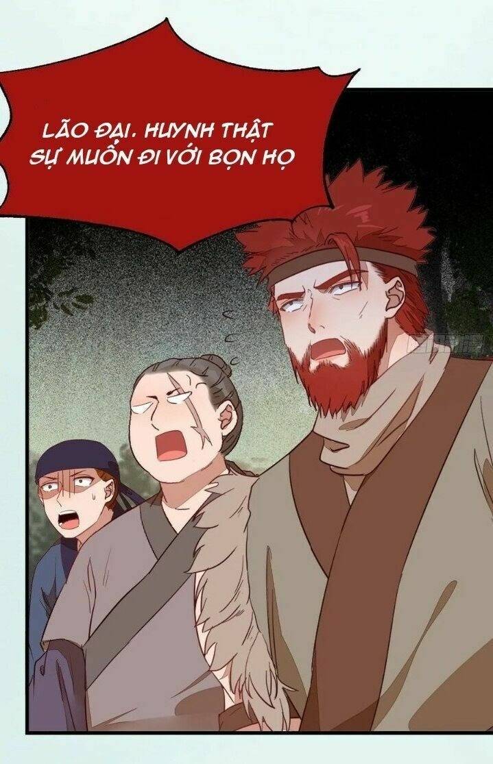 Tuyệt Sắc Quyến Rũ: Quỷ Y Chí Tôn - Chap 290