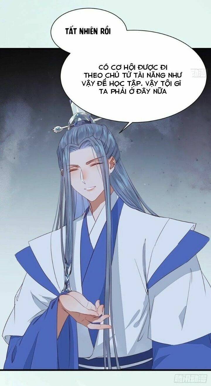 Tuyệt Sắc Quyến Rũ: Quỷ Y Chí Tôn - Chap 290