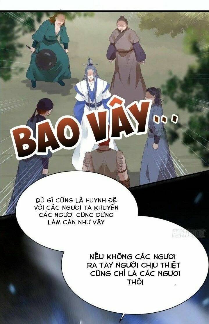 Tuyệt Sắc Quyến Rũ: Quỷ Y Chí Tôn - Chap 290