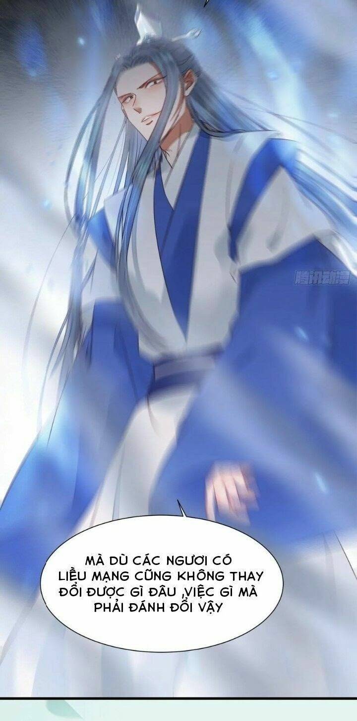 Tuyệt Sắc Quyến Rũ: Quỷ Y Chí Tôn - Chap 290