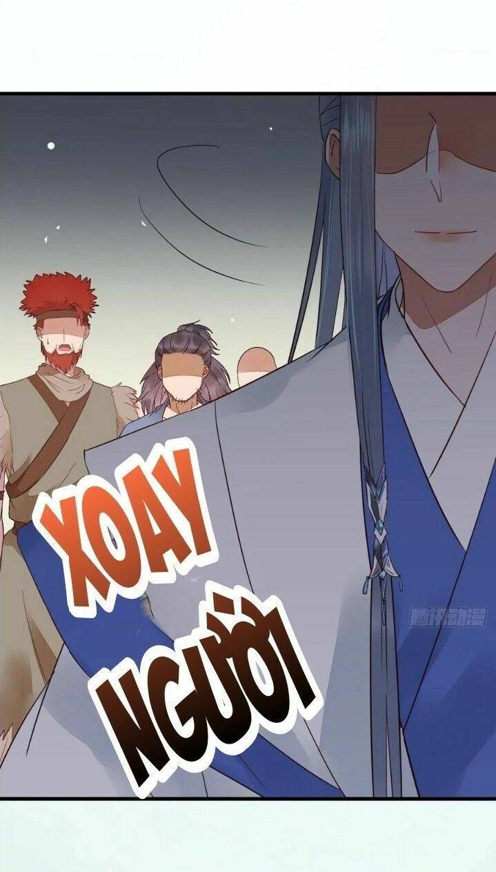 Tuyệt Sắc Quyến Rũ: Quỷ Y Chí Tôn - Chap 290