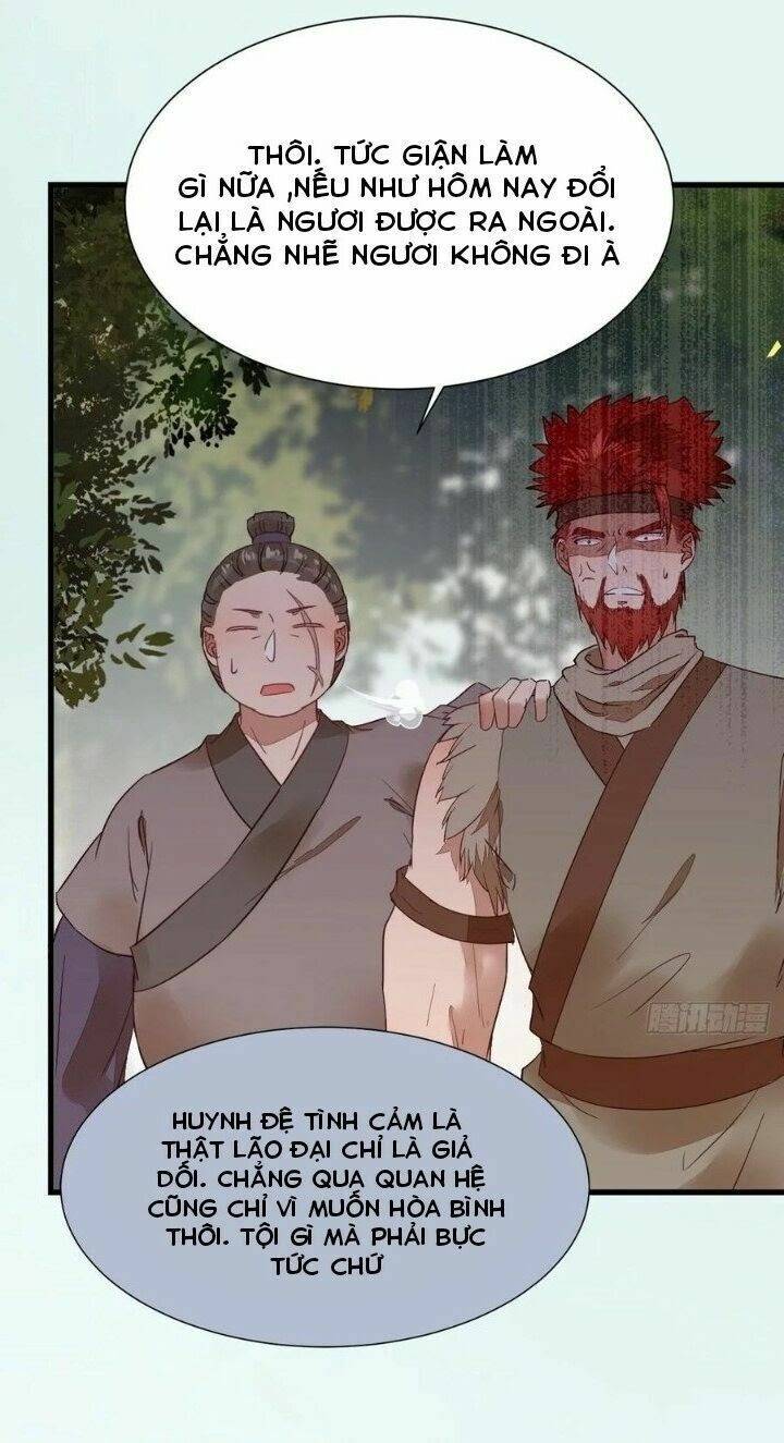 Tuyệt Sắc Quyến Rũ: Quỷ Y Chí Tôn - Chap 290