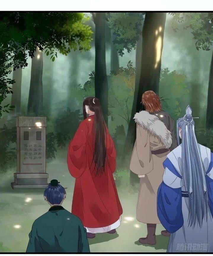 Tuyệt Sắc Quyến Rũ: Quỷ Y Chí Tôn - Chap 290